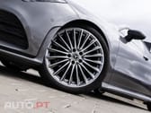 Mercedes-Benz CLA 220 d Shooting Brake AMG Line Aut.