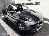 BMW X1 16 d sDrive Advantage