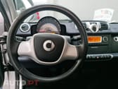 Smart ForTwo 1.0 Passion 71 Aut.
