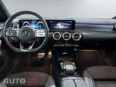 Mercedes-Benz CLA 250 e SB  AMG 
