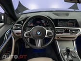BMW 420 d Pack Desportivo M Pro Auto