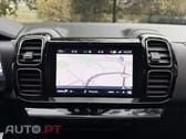 Citroen C5 Aircross 1.6 Hybrid Feel Pack e-EAT8