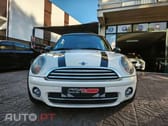 MINI Cooper Cooper D