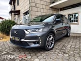DS DS7 Crossback E-Tense Be Chic EAT8