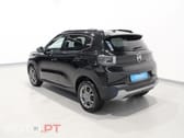 Citroen C3 1.2 Turbo Max