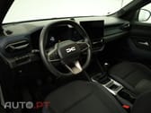 Dacia Duster 1.0 TCe ECO-G Journey Bi-Fuel