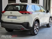 Nissan X-Trail e-Power N-Connecta