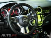 Opel Adam 1.0 T Rocks