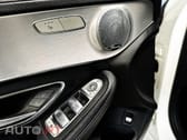 Mercedes-Benz C 220 d AMG Line