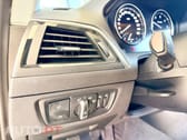 BMW 116 d Advantage