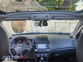 Mitsubishi ASX 1.6 DI-D Cross City