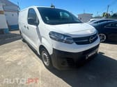Opel Vivaro 1.5 CDTi L1H1 Essentia