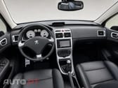 Peugeot 307 CC 1.6 Dynamique