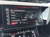 Audi E-Tron  55 2xS line BLACK EDITION I.V.A DEDUTIVEL