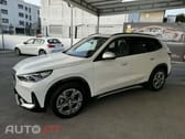BMW X1 18 d sDrive Auto
