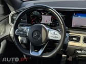 Mercedes-Benz GLE de 4Matic