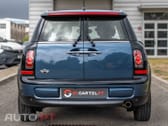 MINI Clubman One