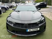 Chevrolet Camaro 2.0 Aut.
