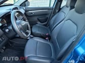 Dacia Spring Electric 45 Comfort Plus