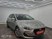 Hyundai i30 1.0 T-GDI Style