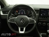 Renault Captur Captur 1.0 TCe Techno