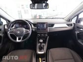 Renault Captur 1.0 TCe Exclusive