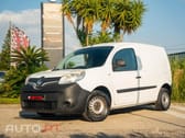 Renault Kangoo 1.5 dCi Confort S/S