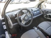 Smart ForTwo 1.0 mhd