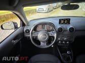 Audi A1 1.4 TDI S-line