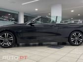 BMW 420 d Line Sport Auto