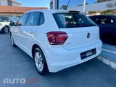 Volkswagen Polo 1.0 TSI Confortline
