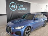 BMW i4 eDrive40 Pack Desportivo M