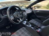 Volkswagen Golf 2.0 TDi GTD DSG