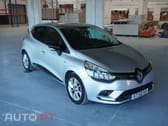 Renault Clio 1.5 dCi Limited EDition