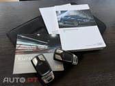 Audi A5 2.0 TDI Sport