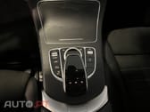 Mercedes-Benz C 300 de 9G-TRONIC AMG Line