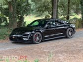 Porsche Taycan 4S Bateria Performance Plus