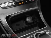 Mercedes-Benz C 220 d Station 9G-TRONIC AMG Line