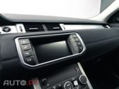 Land Rover Range Rover 2.0 D150