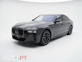 BMW i7 xDrive60 Pack Desportivo M Pro