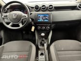 Dacia Duster 1.0 ECO-G Prestige