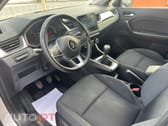 Renault Captur 1.5 DCI Bussiness Edition