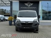 Opel Movano L3H1 3.5T 2.2 D CD