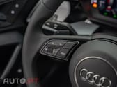 Audi A3 Sportback 40 TFSIe