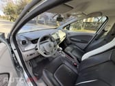 Renault Zoe (c/ Bateria) Zen