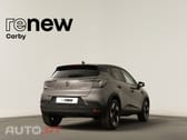 Renault Captur 1.2 ECO-G Techno