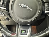 Jaguar F-Pace 2.0 i4D R-Sport AWD Aut.