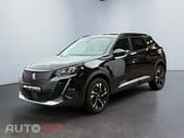 Peugeot 2008 1.5 BlueHDi Allure Pack EAT8