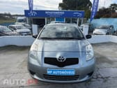 Toyota Yaris 1.0 VVT-i AC
