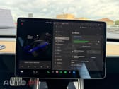 Tesla Model 3 Performance Dual Motor AWD